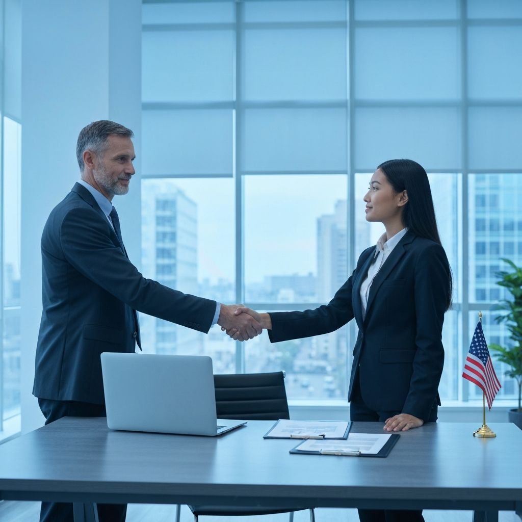 Thành lập LLC & EIN